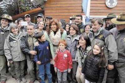 �Miren qu� hizo cada uno�