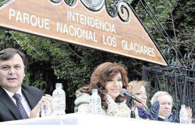 Veedor del Gobierno para que cumpla el Citi