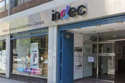 El Indec niega la recesi�n: el PBI subi� 0,5% en 2014