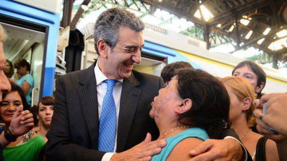 La Justicia decidir� si Randazzo puede ser ministro y candidato al mismo tiempo