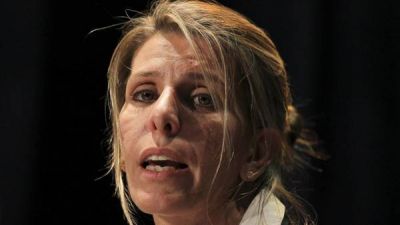 Otro round de Arroyo contra Fein: dice que no pidi� parar una pericia