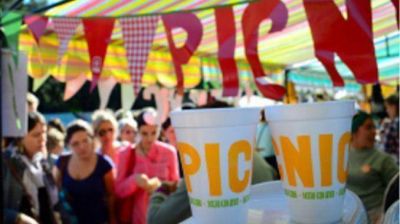 Regresa Buenos Aires Market, esta vez en el Hip�dromo de Palermo