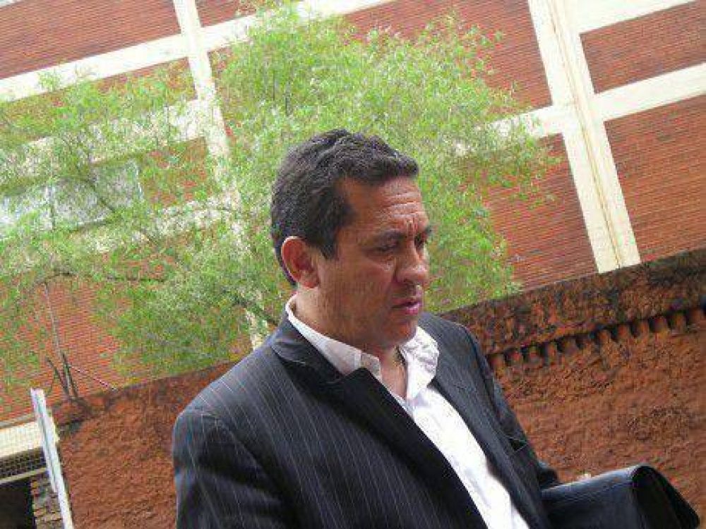 Por supuesto abuso sexual, Juicio por Jurados del 13 al 16 de Abril en Trenque Lauquen