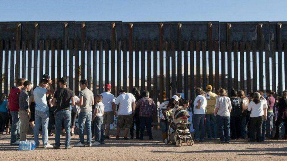 Los 10 pa�ses de Am�rica en los que m�s gente quiere emigrar