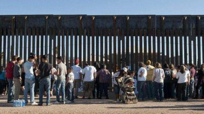 Los 10 pa�ses de Am�rica en los que m�s gente quiere emigrar