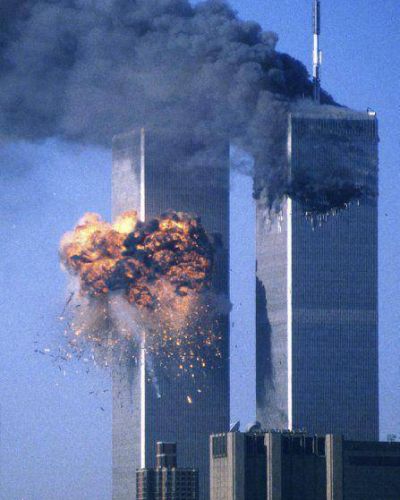 Identifican a una v�ctima del atentado a las Torres Gemelas tras casi 14 a�os