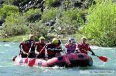 Casi un mill�n de turistas llegar� a alg�n destino del pa�s durante el fin de semana largo