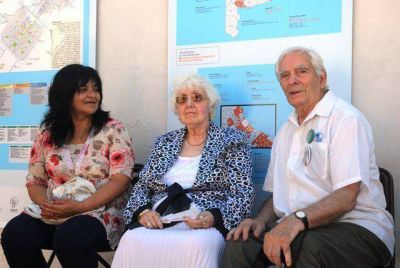 La comisar�a 5� de La Plata ya es un Espacio de Memoria