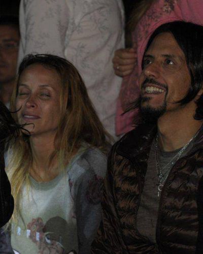 Desesperaci�n en el Grand Bourg por las lujosas escapadas de Parodi