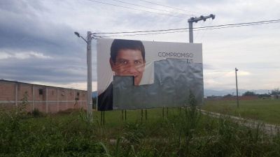 CAMPA�A SUCIA