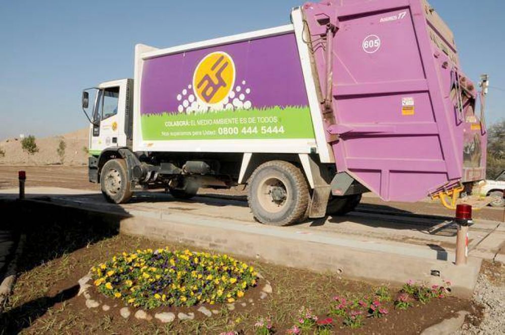 Fin de semana largo: c�mo funcionar�n los servicios municipales