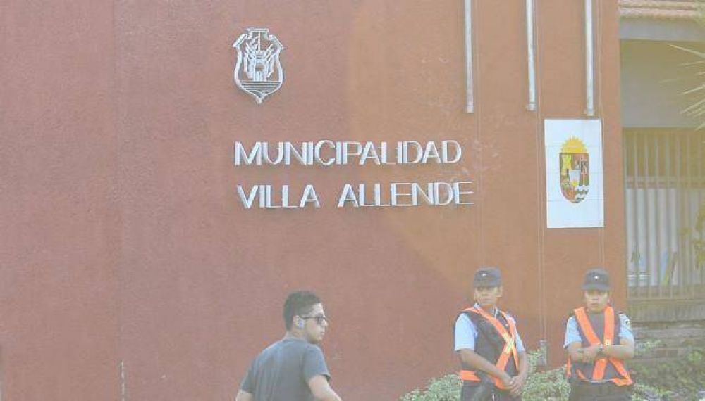 Las elecciones en Villa Allende no ser�n el 29 de marzo