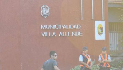 Las elecciones en Villa Allende no ser�n el 29 de marzo