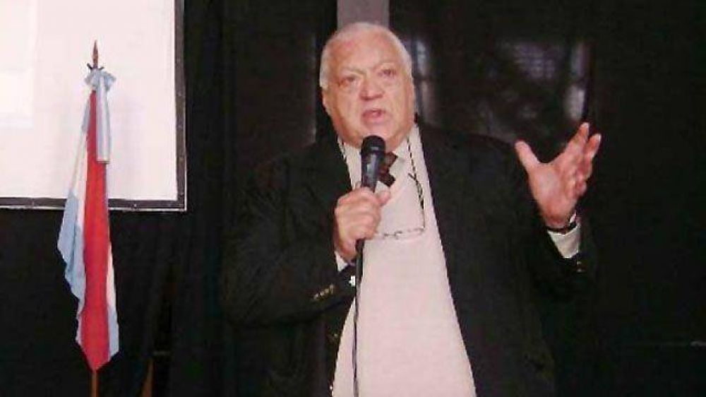 El m�dico Torrealday deber� declarar por el robo de beb�s