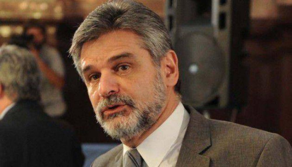 Interna K: Filmus respald� las candidaturas de Recalde y Tomada