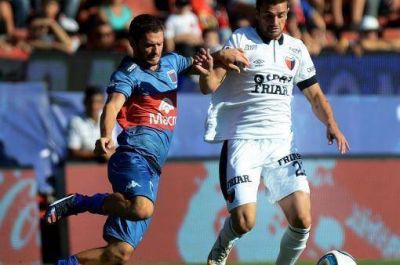 Tigre se hizo fuerte en Santa Fe y venci� a un deslucido Col�n