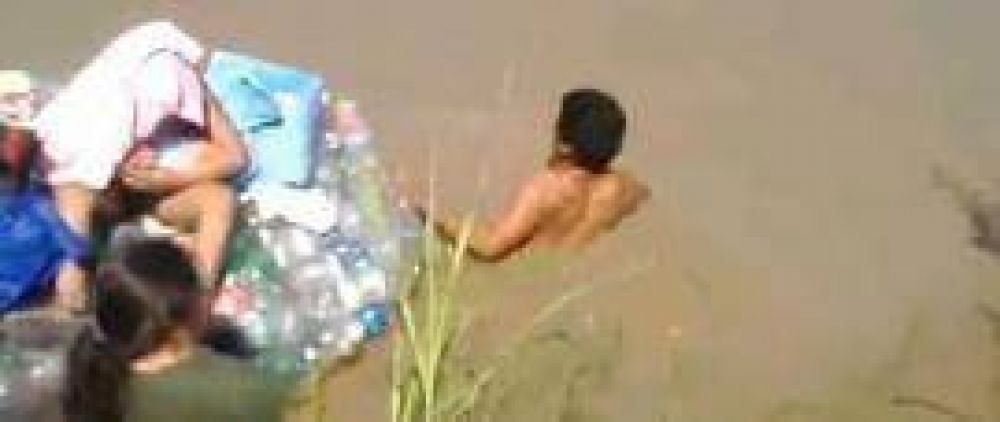 Alperovich y Manzur se gastaron 20 mil millones de d�lares y dejan a miles de tucumanos viviendo como en la �poca ind�gena