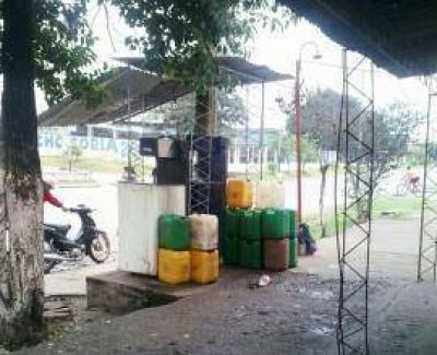 Tucum�n sigue creciendo: ya venden nafta 
