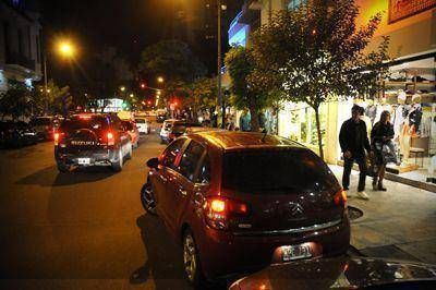 Frentistas del centro quieren dejar de pagar, pero dudan del proyecto