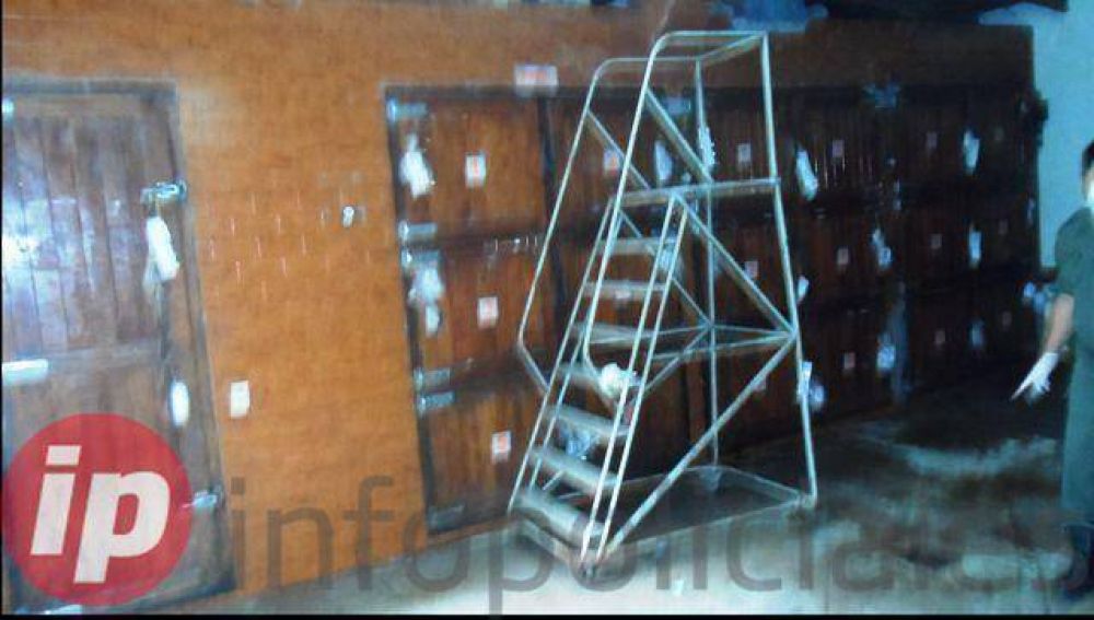 Morgue Policial La Plata: Sentencia judicial detecto m�s de 50 irregularidades de procedimiento