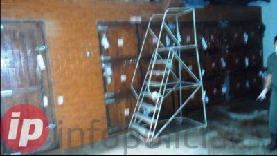 Morgue Policial La Plata: Sentencia judicial detecto m�s de 50 irregularidades de procedimiento
