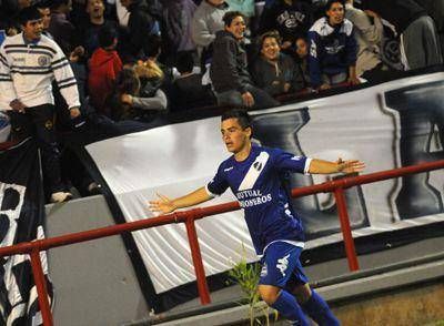 Alvarado arranca en Neuqu�n un nuevo sue�o de ascenso
