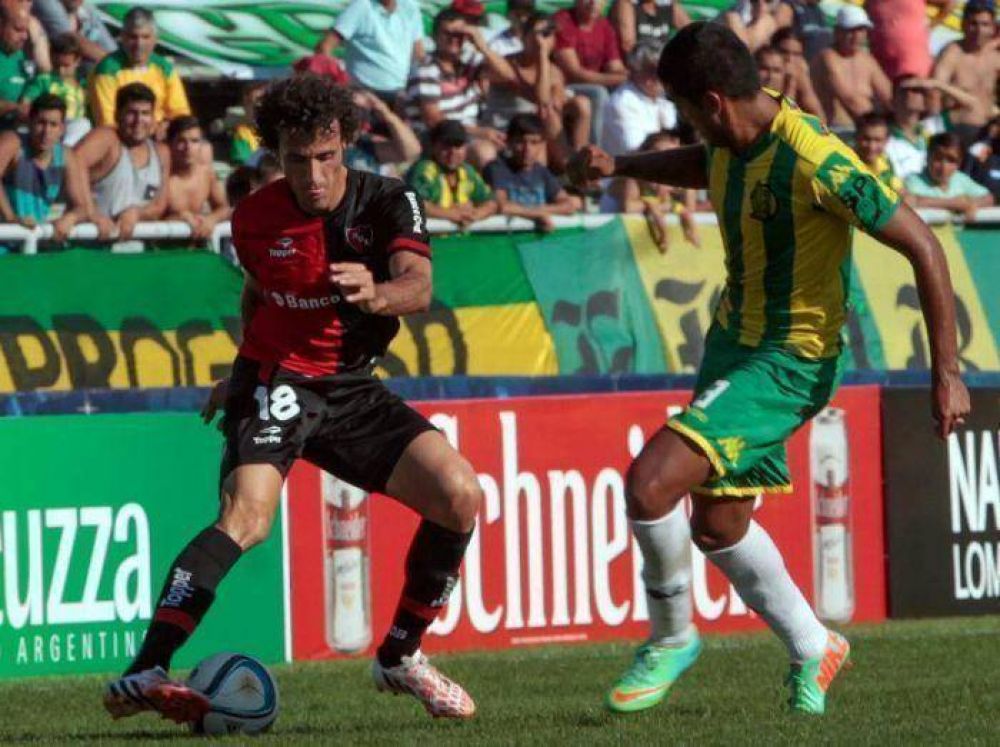 Quiroz apostar� por los mismos once para recibir este lunes a Uni�n de Santa Fe