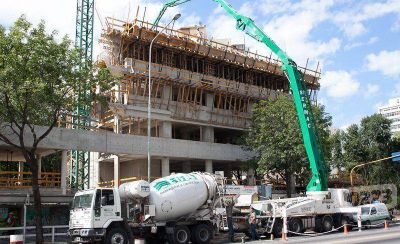 El Procrear mantiene el nivel de construcci�n en Mar del Plata