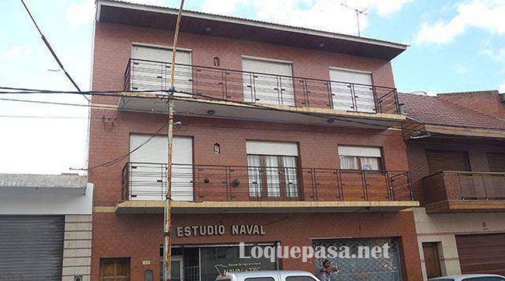 La mujer polic�a qued� detenida tras negarse a declarar