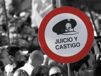 24 de Marzo: habr� marcha, m�sica, circo y murga