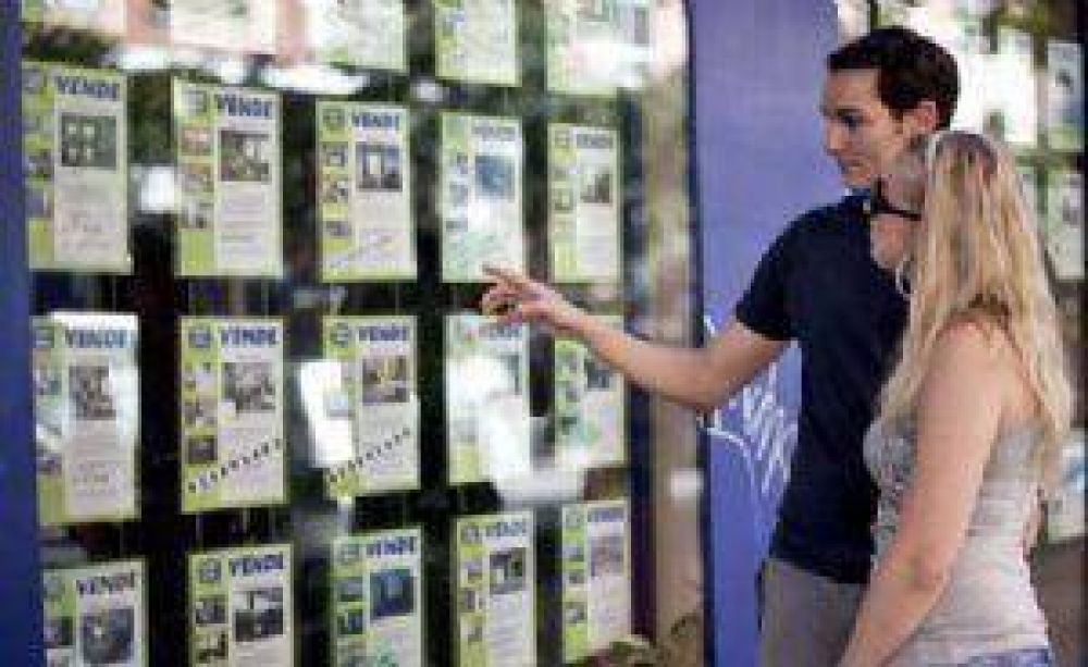 Inflaci�n, confusi�n y par�lisis impactan al mercado inmobiliario