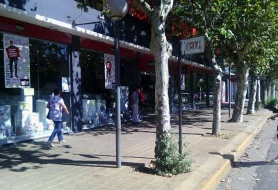 La C�mara de Comercio busca darle impulso a los comercios a cielo abierto en la ciudad