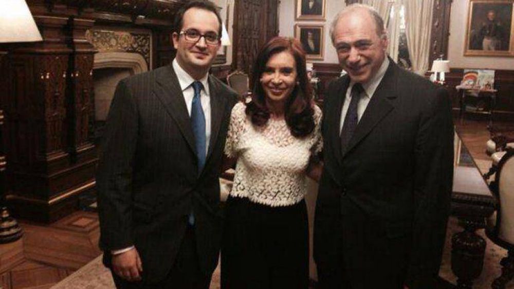 El candidato del Gobierno a la Corte Suprema considera que la pena perpetua 