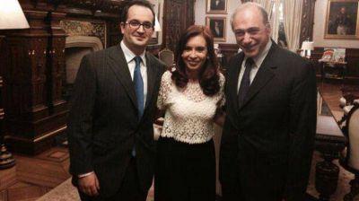 El candidato del Gobierno a la Corte Suprema considera que la pena perpetua 