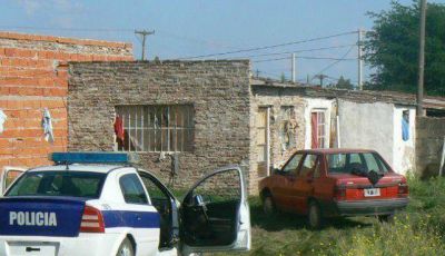 Un detenido y un liberado por dos robos