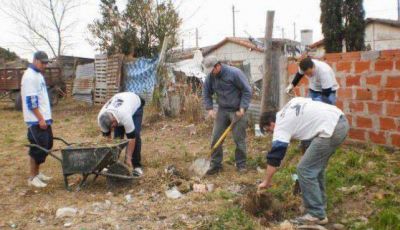 La C�mpora invita a una jornada en el B� Municipal