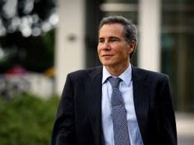 Otro perito avala que Nisman podr�a haber sido asesinado