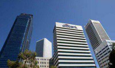 Citi est� habilitado por Griesa a pagar los bonos Par y Discount bajo ley argentina que vencen en marzo y junio