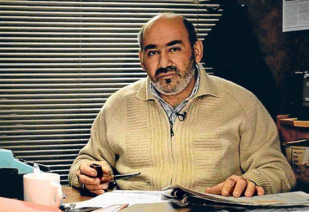 �Yo conozco a la Presidenta, pero Khalil no�