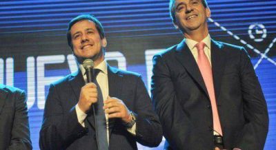 Cristina mand� a sus ministros a levantar la campa�a de Recalde