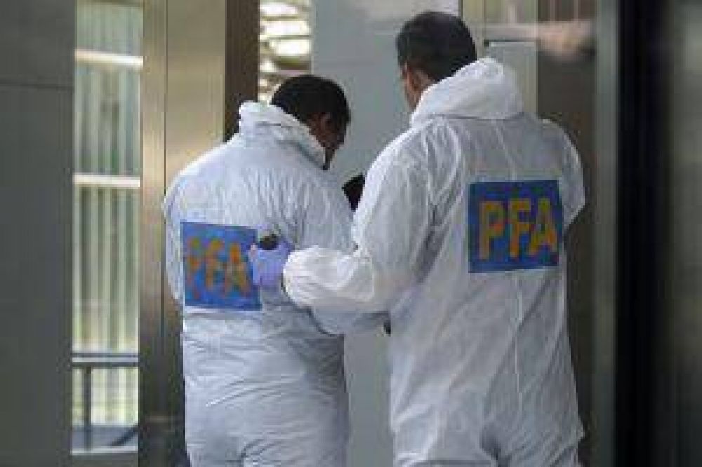 La Federal ofreci� colaboraci�n para descubrir las 