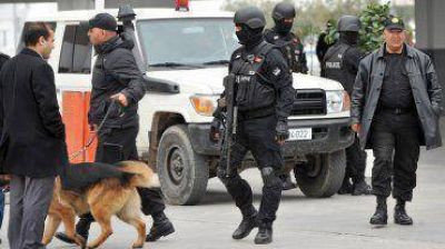 Campa�a antiterrorista en T�nez: arrestaron a m�s de 20 personas por el ataque en el museo
