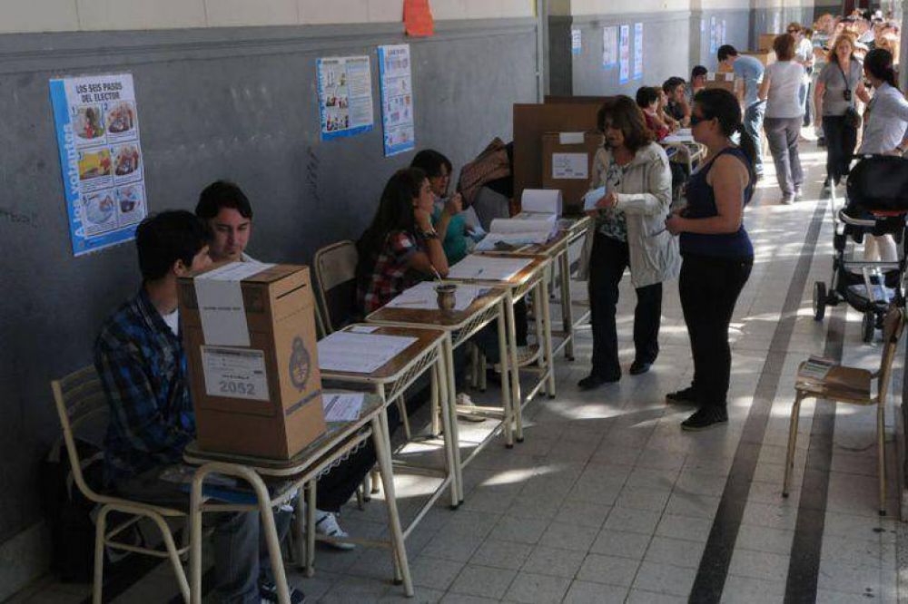 Elecciones 2015: a 28 d�as de las Paso, una gu�a para saber qu� se vota en Santa Fe