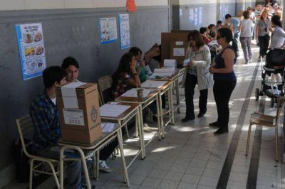 Elecciones 2015: a 28 d�as de las Paso, una gu�a para saber qu� se vota en Santa Fe