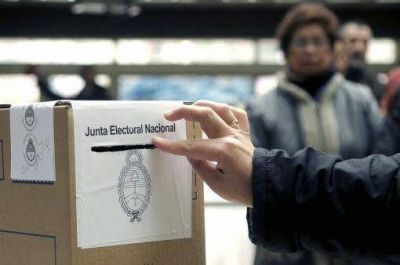 Rumbo a 2015: el FpV es la fuerza con mayor intenci�n de voto