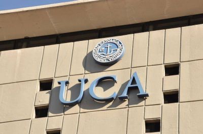 Comienzan esta semana las Jornadas de actualizaci�n sobre el Nuevo C�digo Civil y Comercial de la Naci�n en la UCA 