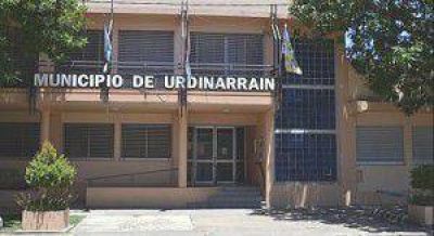 En Urdinarrain se suspende transitoriamente la habilitaci�n de nuevos supermercados
