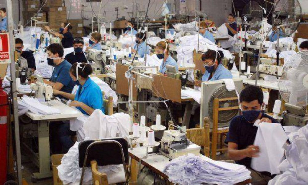 Buscan fomentar el �empleo joven� en el sector privado