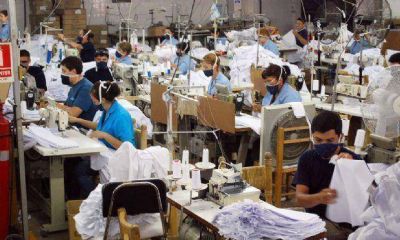 Buscan fomentar el �empleo joven� en el sector privado
