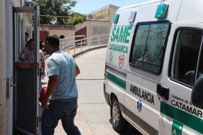 Investigan si un chico fue apremiado ilegalmente